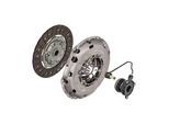 SCHAEFFLER LUK Kupplungssatz LuK RepSet Pro 624322033 für Fiat