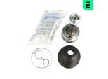 OPTIMAL Gelenksatz, Antriebswelle cw2624 für HYUNDAI