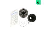 OPTIMAL Gelenksatz, Antriebswelle cw2876 für GM DAEWOO
