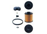 MAHLE Harnstofffilter ux1d für DAF Volvo Iveco MAN NISSAN