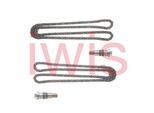 AIC Steuerkettensatz 71642set für BMW