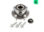 OPTIMAL Radlagersatz 200001 für Opel GM