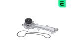 OPTIMAL Wasserpumpe aq2324 für Mercedes