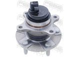 FEBEST Radnabe 0182ucf30f Vorderachse für TOYOTA