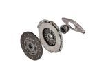 SCHAEFFLER LUK Kupplungssatz 624337100 für BMW