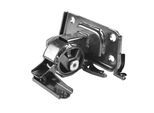 TEDGUM Lagerung, Motor ted64330 vorne links für TOYOTA