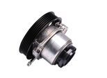 HEPU Wasserpumpe p5506 für Audi