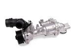HEPU Wasserpumpe p1574 für Mercedes