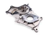 HEPU Wasserpumpe p7772 für TOYOTA