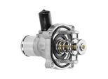 F.BECKER Thermostat, Kühlmittel 130110007 für Vaughall Opel CADILLAC LANCIA Fiat