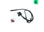 ERA Sensor, Raddrehzahl 560026a Vorderachse rechts für Ford MAZDA