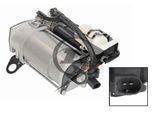 AIC Kompressor, Druckluftanlage 71292 Hinterachse für JAGUAR