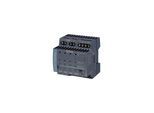 Siemens Dig.Industr. Selektivitätsmodul 24VDC, 4x10A, IP20 6EP1961-2BA21 (6EP19612BA21)