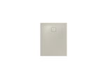 Kaldewei ALUVIA Duschwanne 325911111668 Rutschhemmend, Ablaufloch Ø 90 mm, 90 x 80 x 20 cm, warm grey 10