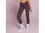 MP Damen Tempo Leggings - Fudge - M