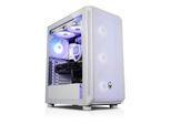 Gaming PC Dragon 14 Intel Core i7-14700KF, 32GB DDR4, NVIDIA RTX 5080 16 GB, 1TB SSD, WLAN, Windows 11