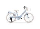 MBM Mädchenfahrrad Primavera 20 Zoll
