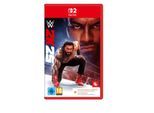 WWE 2K25 (CIAB)