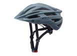 CRATONI MTB Fahrradhelm Agravic, steingrau matt