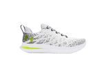 Under Armour Dames/Dames Velociti 3 Hardloopschoenen (Wit/Geel)