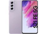 Samsung Galaxy S21 FE 5G Dual SIM 128GB lavender