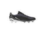 Puma Heren King Ultimate Sport Soft Ground Voetbalschoenen (Poema Zwart)
