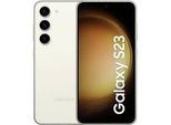 Samsung Galaxy S23 Dual SIM 256GB cream
