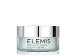 ELEMIS Pro-Collagen Nachtcreme für jugendliche Haut 50ml
