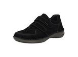 JOSEF SEIBEL Heren Lage schoen New Anvers 16 in zwart