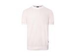 Boss Mannen Jianfranco T-Shirt (Wit)