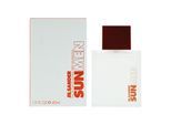 Jil Sander Sun Men Edt Spray.
