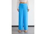 Hoge Taille Wijde Pantalons