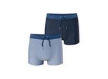 Schiesser Mannen Boxer zwembroek Ocean Swim