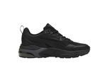 Puma Dames Cilla Hardloopschoenen (Zwart)