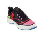 Skechers Dames/Dames Hot Melt Trainers (Zwart)