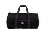 Trespass Holda 70L Duffeltas (Zwart)