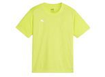 Puma Kinderen/Kinderen TeamFinal Performance T-shirt (Geel)