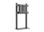 Hagor HP Counterbalanced Floorstand Standsystem freistehend