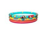 Bestway Disney® Princess Planschbecken Ø 122 x 30 cm