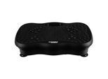 Miweba Sports Vibrationsplatte MV150 (Schwarz)
