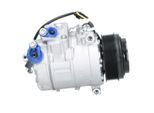 BV PSH Kompressor, Klimaanlage 090215021050 für BMW