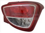 TYC Heckleuchte 1112628012 links für HYUNDAI
