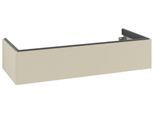 Villeroy & Boch Waschtischunterschrank Antao L03 1188x256x493mm mit Beleuchtung mit Struktur FK/AP: L03100HJ