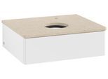 Villeroy & Boch Waschtischunterschrank Antao L07_5 600x190x500mm mit Beleuchtung FK/AP: MT/3 L07053MT