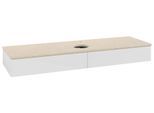 Villeroy & Boch Waschtischunterschrank Antao K14_5 1600x190x500mm FK/AP: GF/3 K14053GF