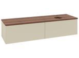 Villeroy & Boch Waschtischunterschrank Antao K38_5 1600x360x500mm FK/AP: HJ/2 K38052HJ