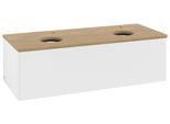 Villeroy & Boch Waschtischunterschrank Antao K35_5 1200x360x500mm FK/AP: MT/1 K35051MT