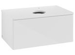Villeroy & Boch Waschtischunterschrank Antao L30_5 800x360x500mm mit Beleuchtung FK/AP: GF/0 L30050GF
