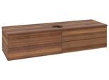 Villeroy & Boch Waschtischunterschrank Antao K25_1 1600x360x500mm FK/AP: HM/2 K25012HM