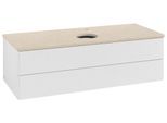 Villeroy & Boch Waschtischunterschrank Antao K21_5 1200x360x500mm mit Struktur FK/AP: GF/3 K21153GF